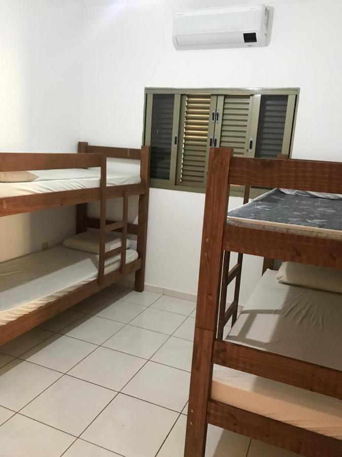 Bela Casa Com Churrasqueira E Estacionamento Casa vacanze